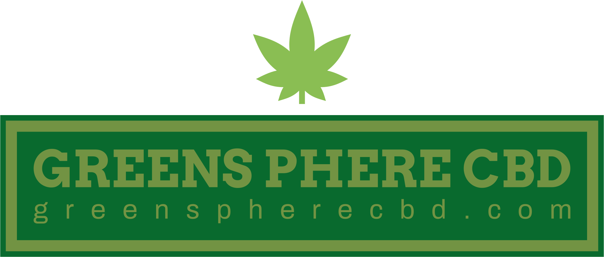 greenspherecbd.com