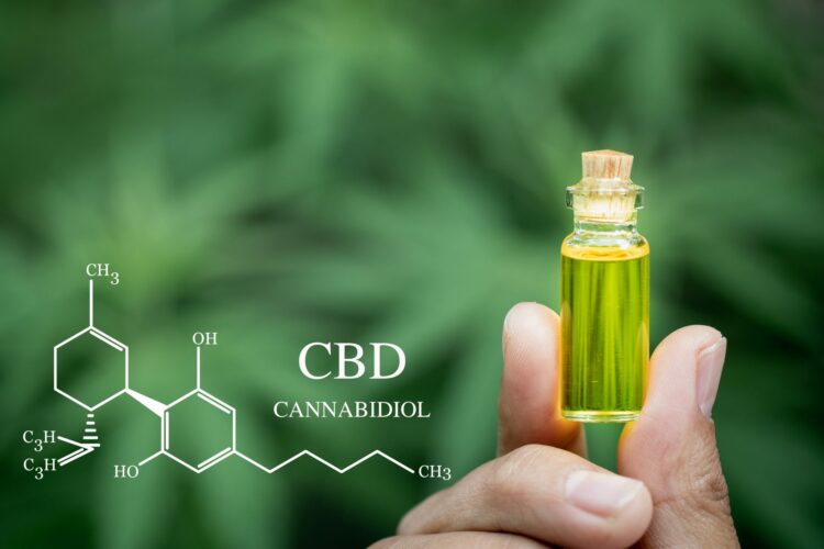 18 Celebrities That Support & or Endorse CBD