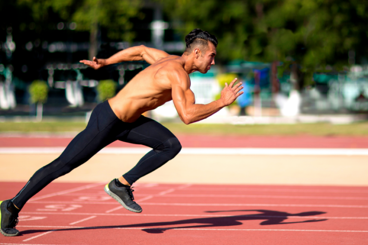 How CBD Can Aid In Athletic Recovery