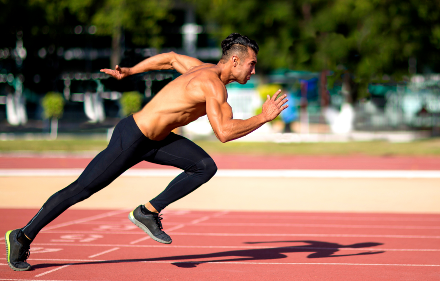 How CBD Can Aid In Athletic Recovery