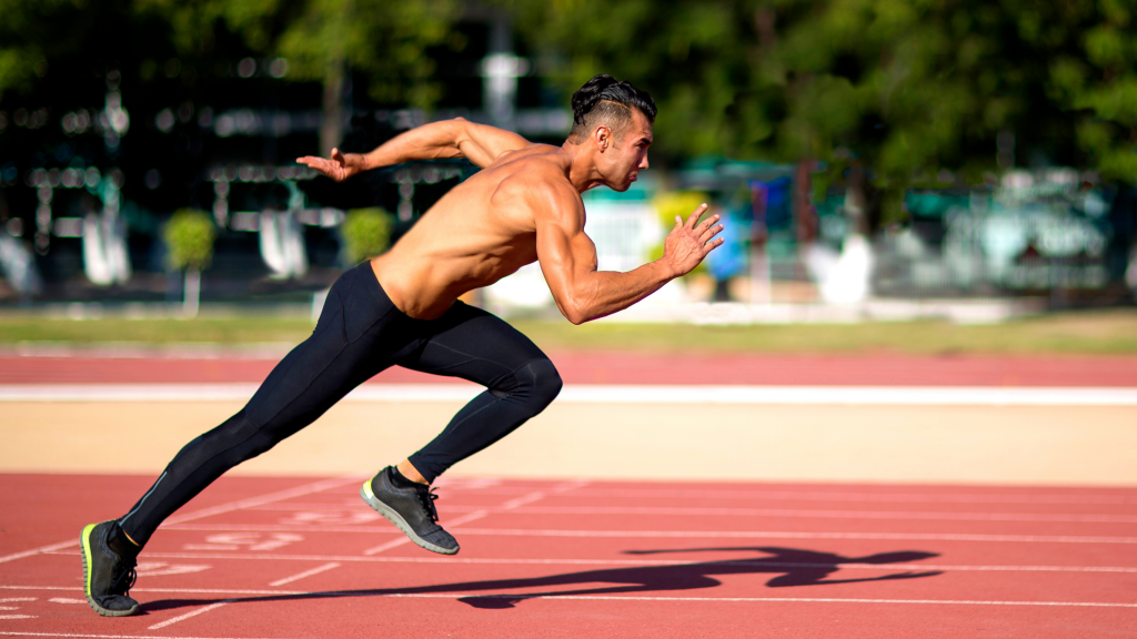 How CBD Can Aid In Athletic Recovery