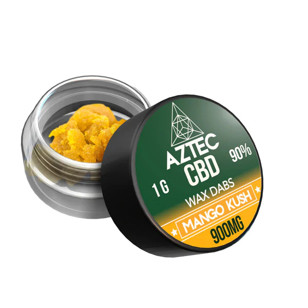 AZTEC-CBD-900MG-CBD-WAXCRUMBLE-1G