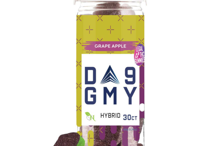 Unveiling the Ultimate DELTA 9 HYBRID A Comprehensive Review By A Gift From Nature CBD